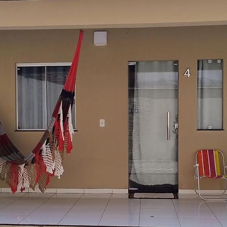 Dunas Residence Casa 04 Santo Amaro do Maranhao Exterior foto