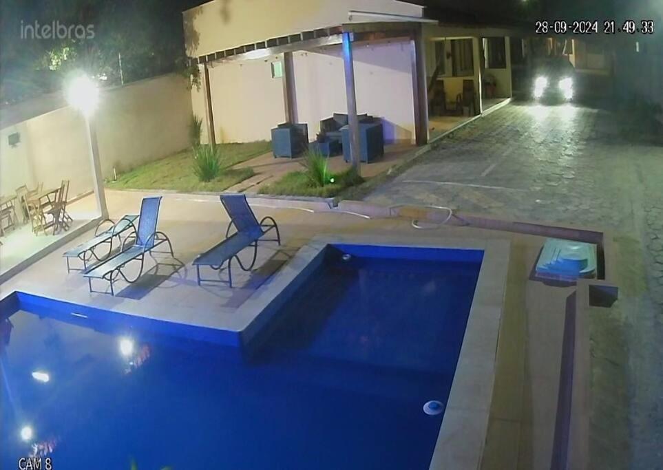 Dunas Residence Casa 04 Santo Amaro do Maranhao Exterior foto