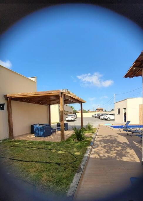 Dunas Residence Casa 04 Santo Amaro do Maranhao Exterior foto