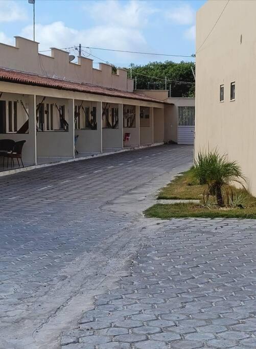 Dunas Residence Casa 04 Santo Amaro do Maranhao Exterior foto