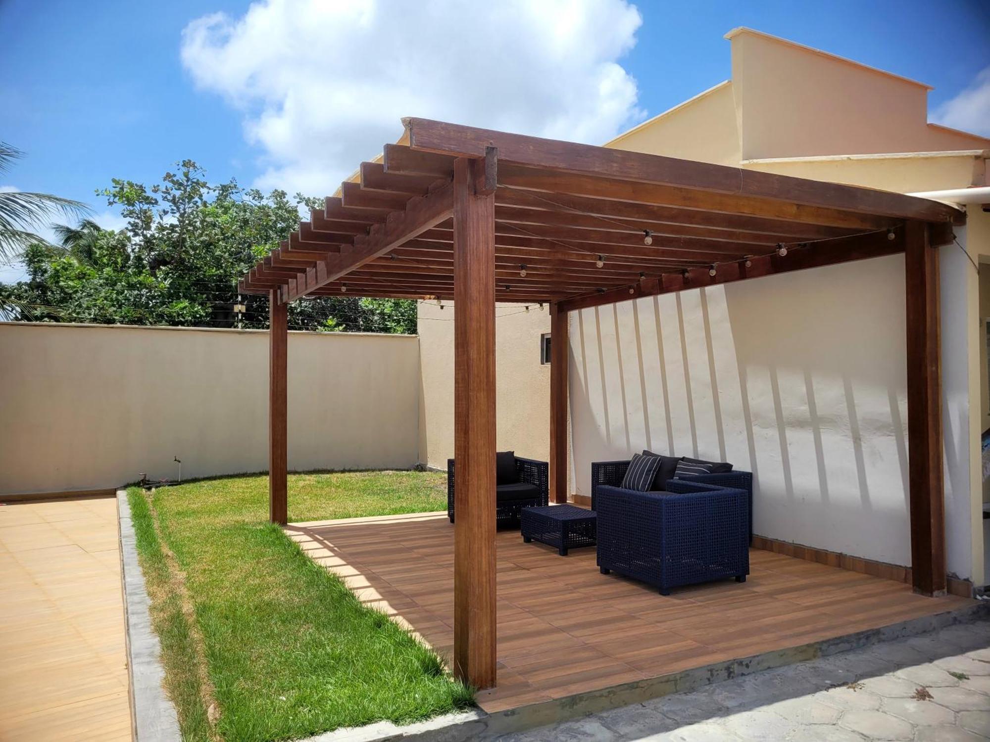Dunas Residence Casa 04 Santo Amaro do Maranhao Exterior foto